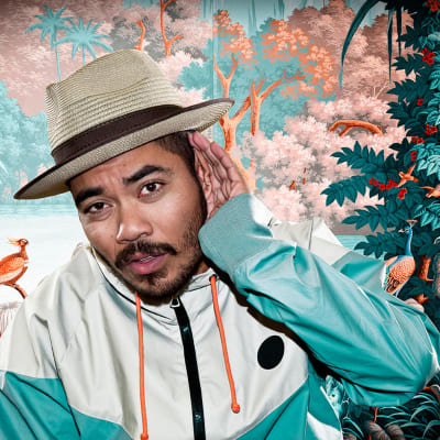 Mr Carmack