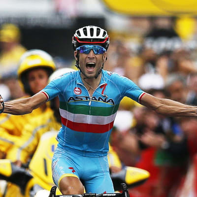 Vincenzo Nibali
