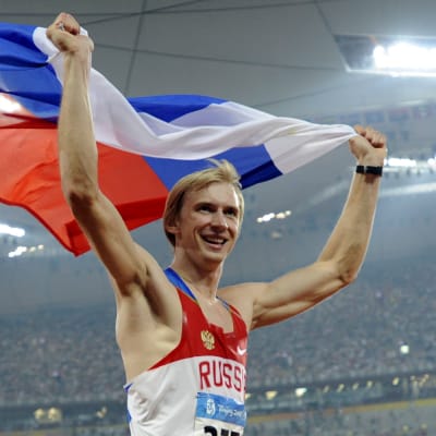 Andrej Silnov, 2008