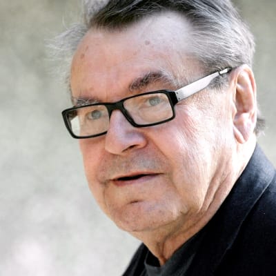 Milos Forman