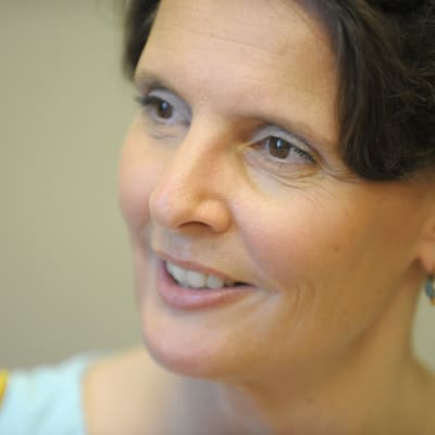 Anne Berner