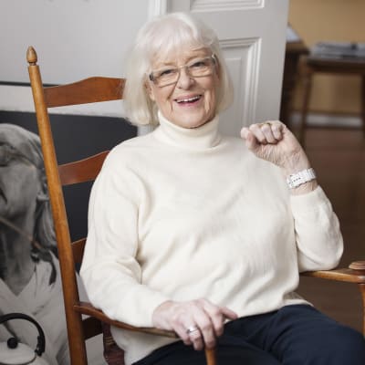 Birgitta Ulfsson