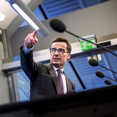 Ulf Kristersson