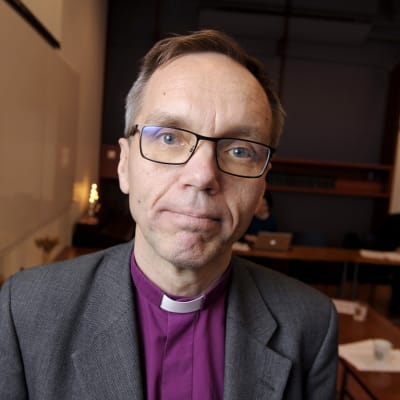 Björn Vikström