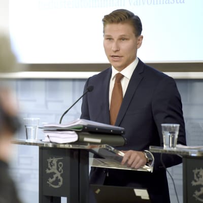 Antti Häkkänen