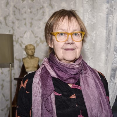 Tua Forsström