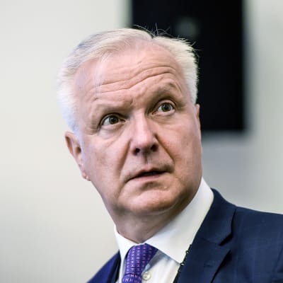 Olli Rehn 
