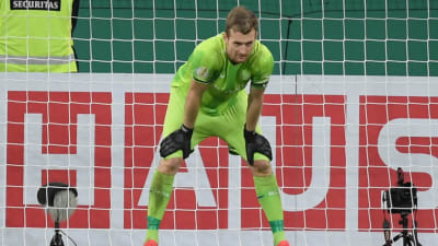 Lukas Hradecky