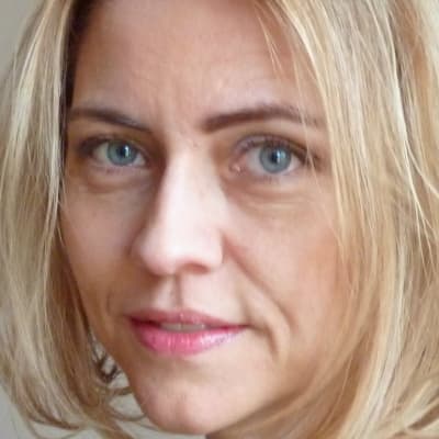 Jayne Svenungsson är präst och teolog