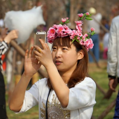 Yuyuantan-puisto