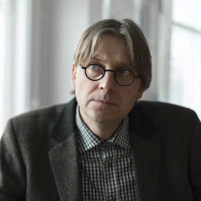 Jukka Hautala