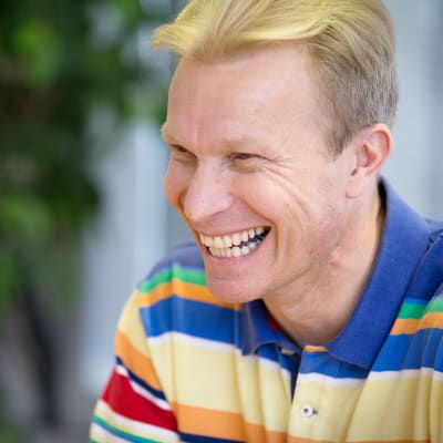 Mika Anttonen