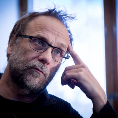 Risto Isomäki