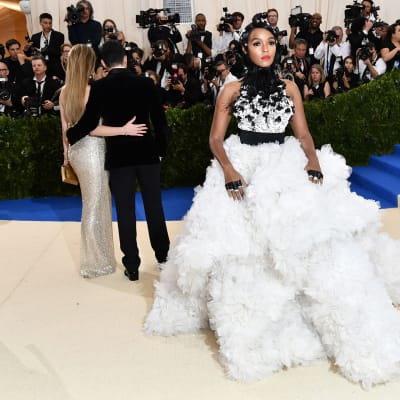 Janelle Monae