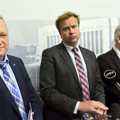 Jokinen Kankaanniemi Kaikkonen