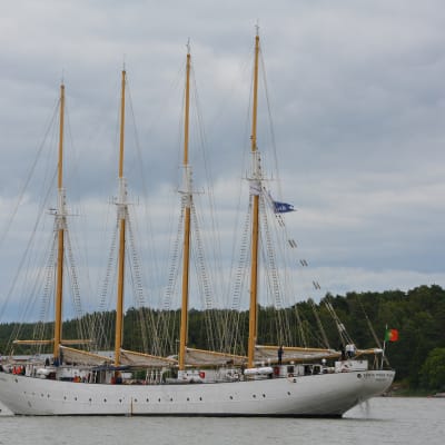 Santa Maria Manuela