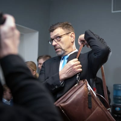Matti Nissinen