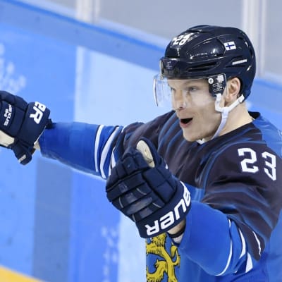 Joonas Kemppainen