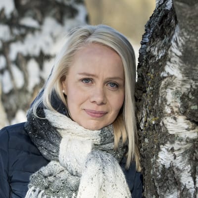 Pauliina Rauhala