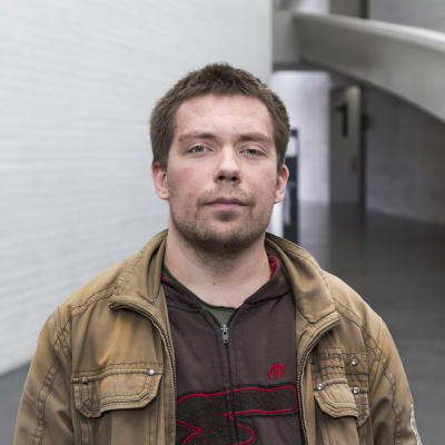 Henri Roos