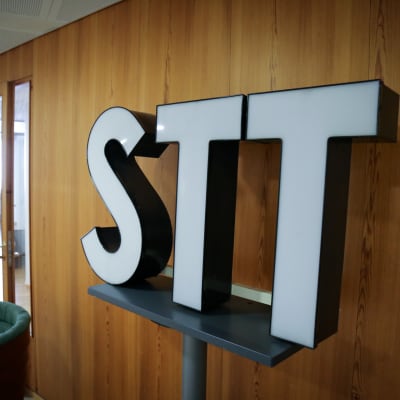 Stt logo