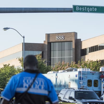 Ampuminen tapahtui Capital Gazette -uutislehden tiloissa Annapolisissa, Marylandissa.