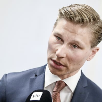 Antti Häkkänen