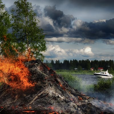 kesäkuvakisa