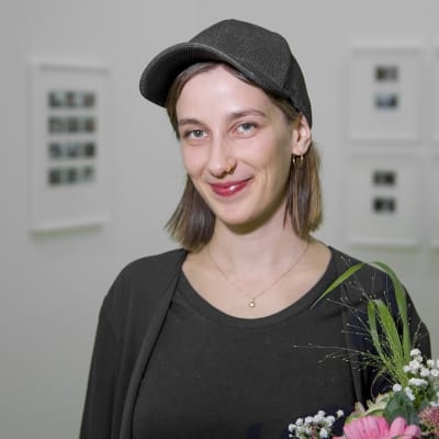 Vuoden nuori taiteilija 2019 Nastja Säde Rönkkö