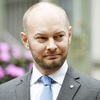 Sampo Terho