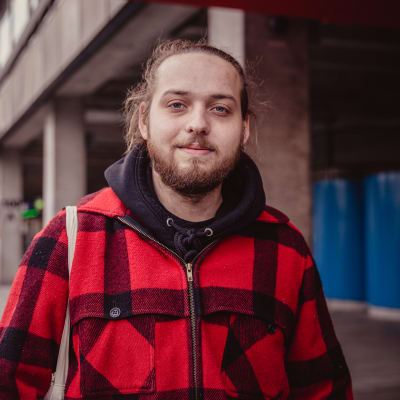Nils Modéer
