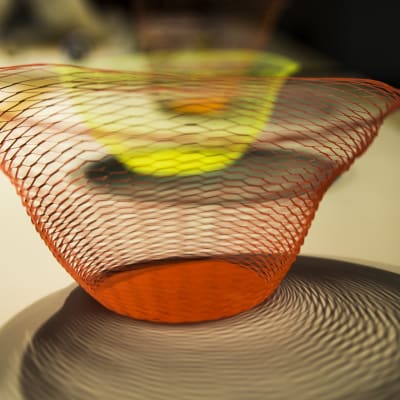 airvase, Japani, design