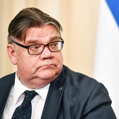 Timo Soini
