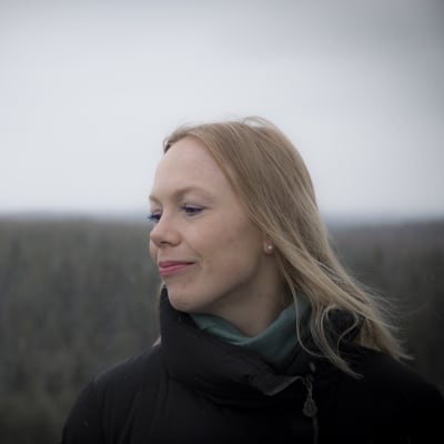 Josefina Nelimarkka