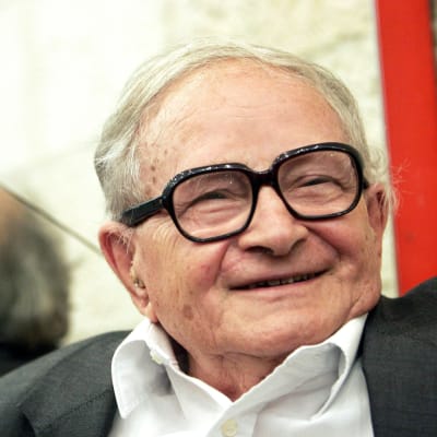 Rafi Eitan