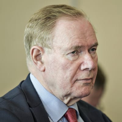 Paavo Lipponen