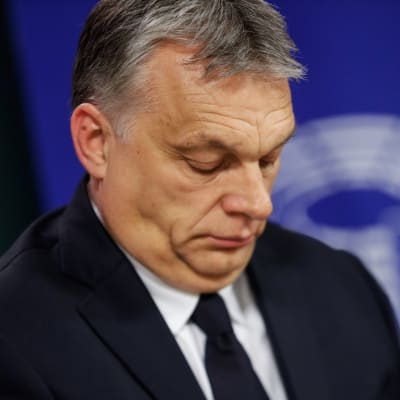 Viktor Orban