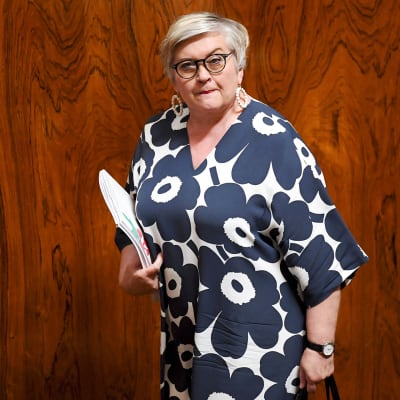 Anu Vehviläinen