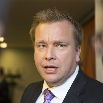 Antti Kaikkonen