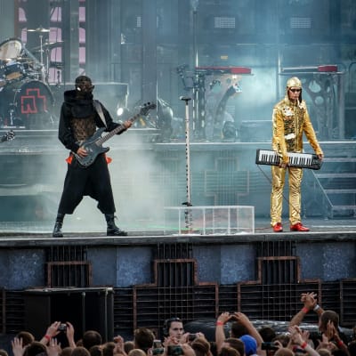 Rammstein