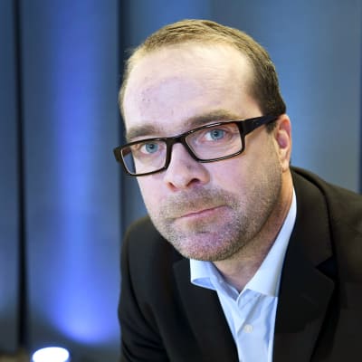 Bild på vill pernaa
