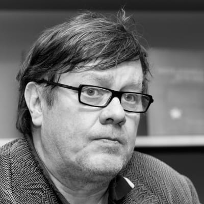 Ilkka Kylävaara