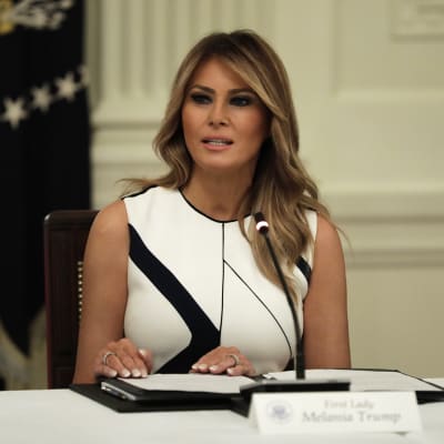 Melani Trump