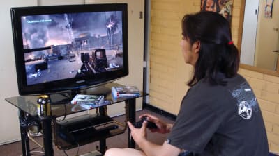 call of duty
