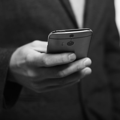 Smarttelefon
