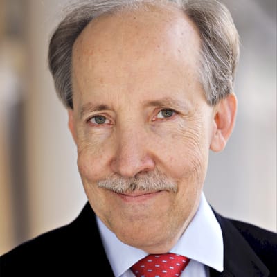 Akatemiaprofessori Kari Alitalo