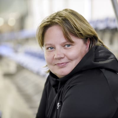 Marianne Miettinen