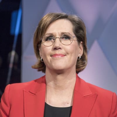 Tuula Haatainen