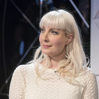 Laura Huhtasaari