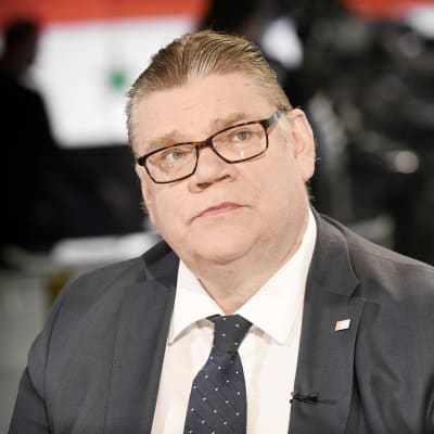 Timo Soini